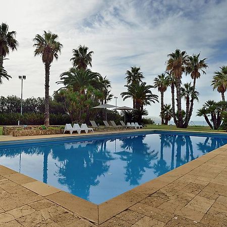 Casa Realia Bed & Breakfast Agrigento Exterior photo