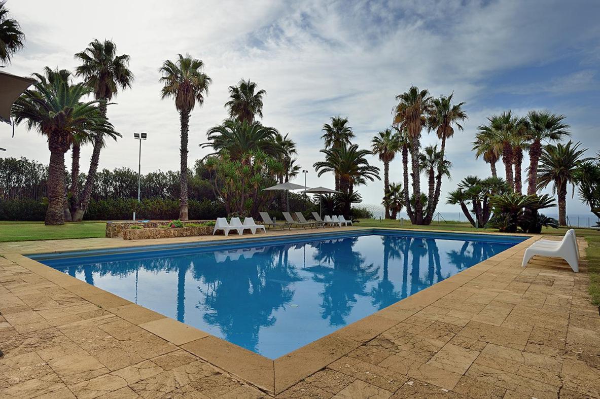 Casa Realia Bed & Breakfast Agrigento Exterior photo